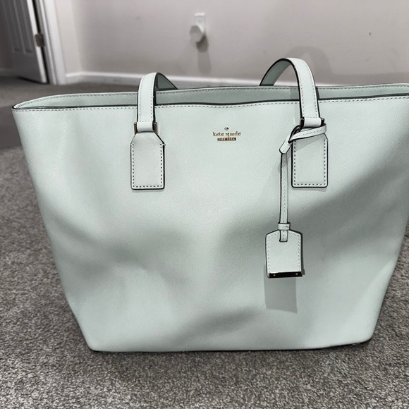 Kate Spade Tote Purse and wallet - Picture 1 of 8